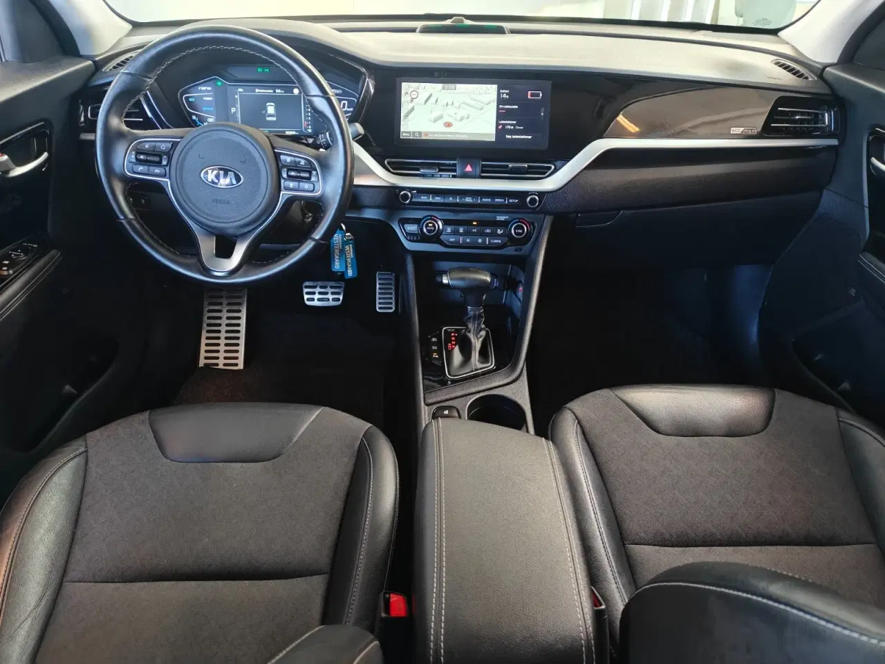 Billede 11 - Kia Niro 1,6 PHEV Advance+ DCT