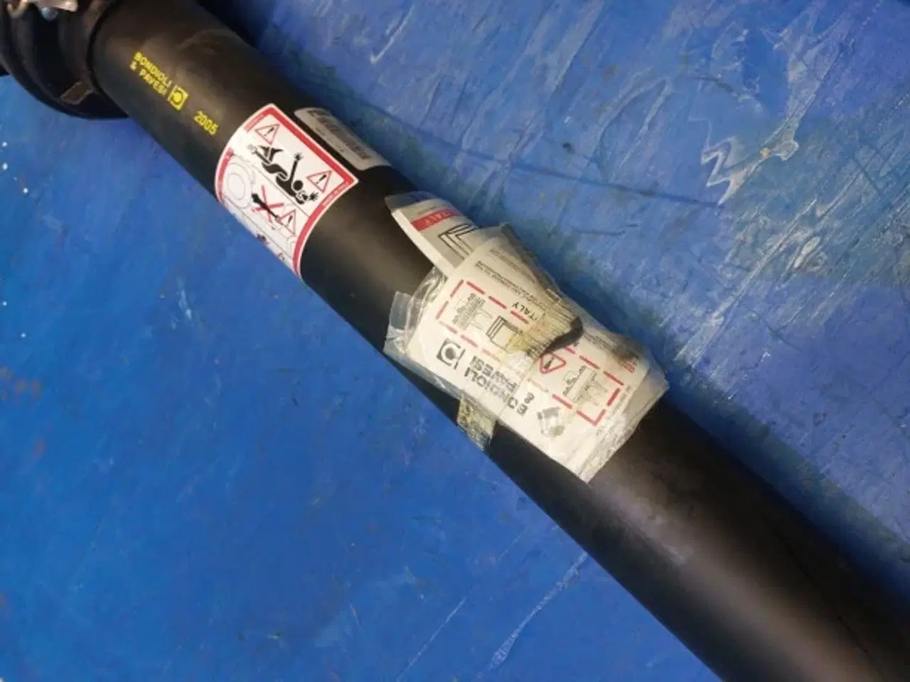 Billede 6 - Taarup 4062C PTO KT99240201