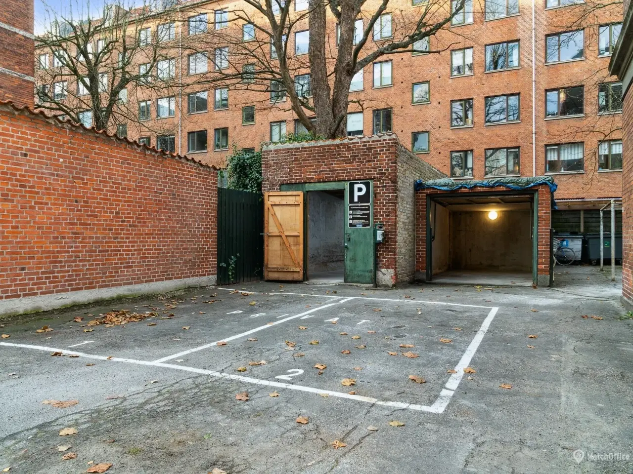 Billede 15 - 79m² Håndværkerlager /mødelokale