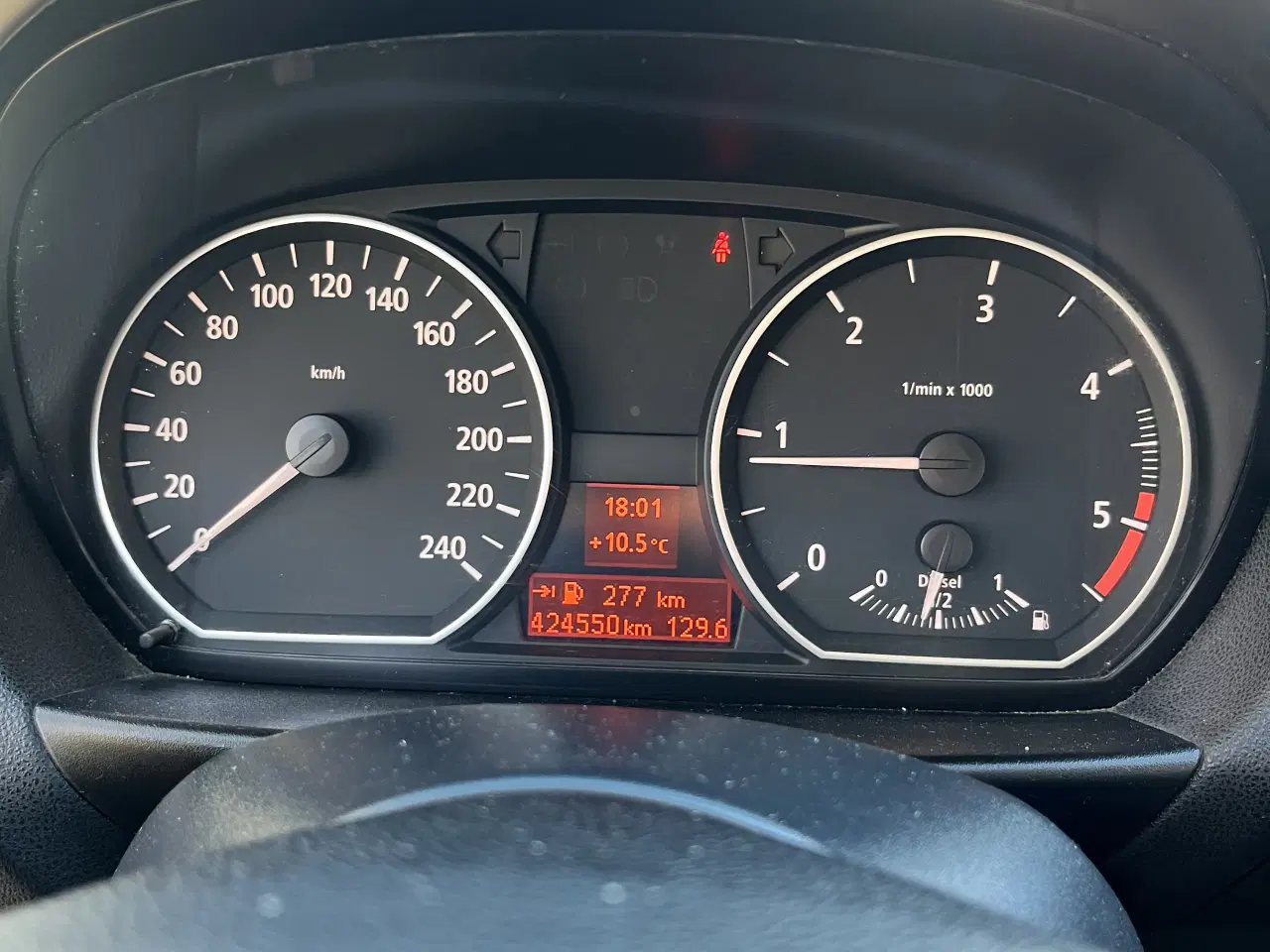 Billede 6 - BMW 118d