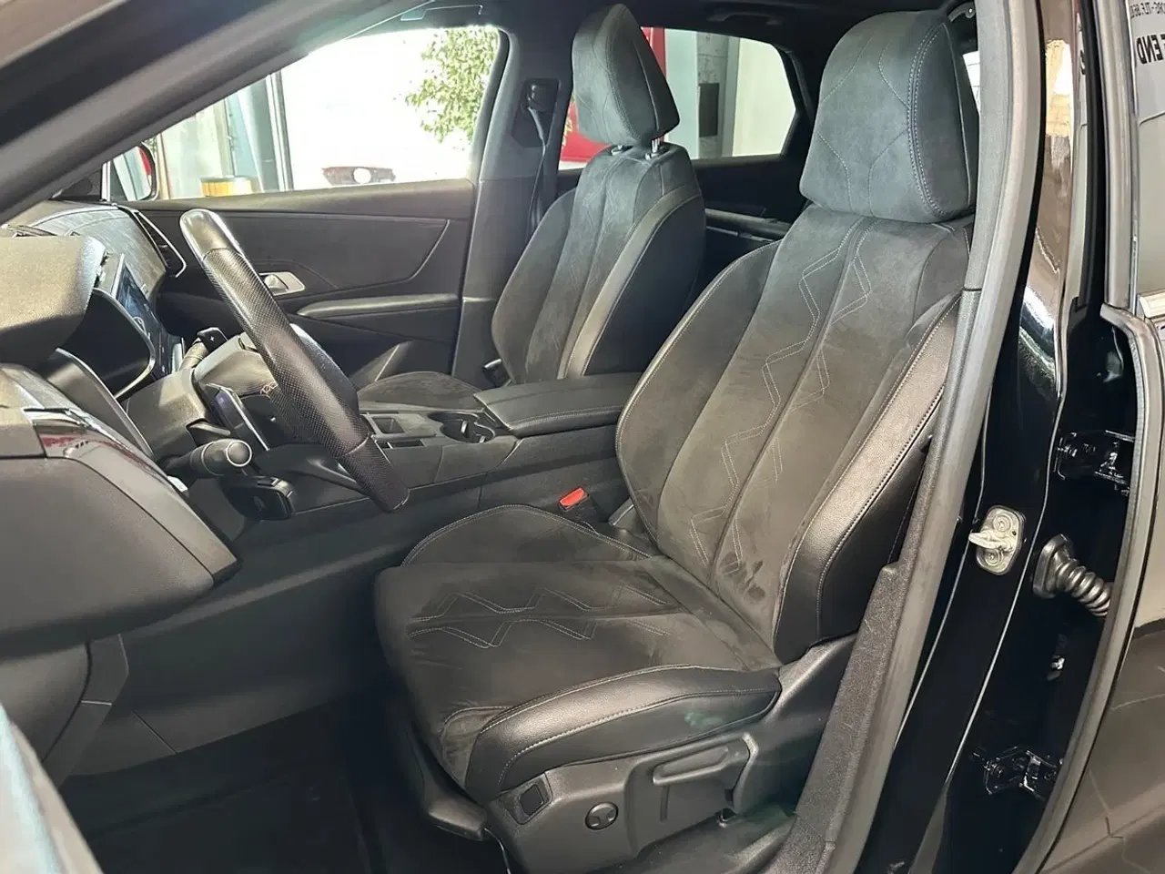 Billede 7 - DS DS 7 CrossBack 1,6 PureTech 225 Prestige EAT8 Van