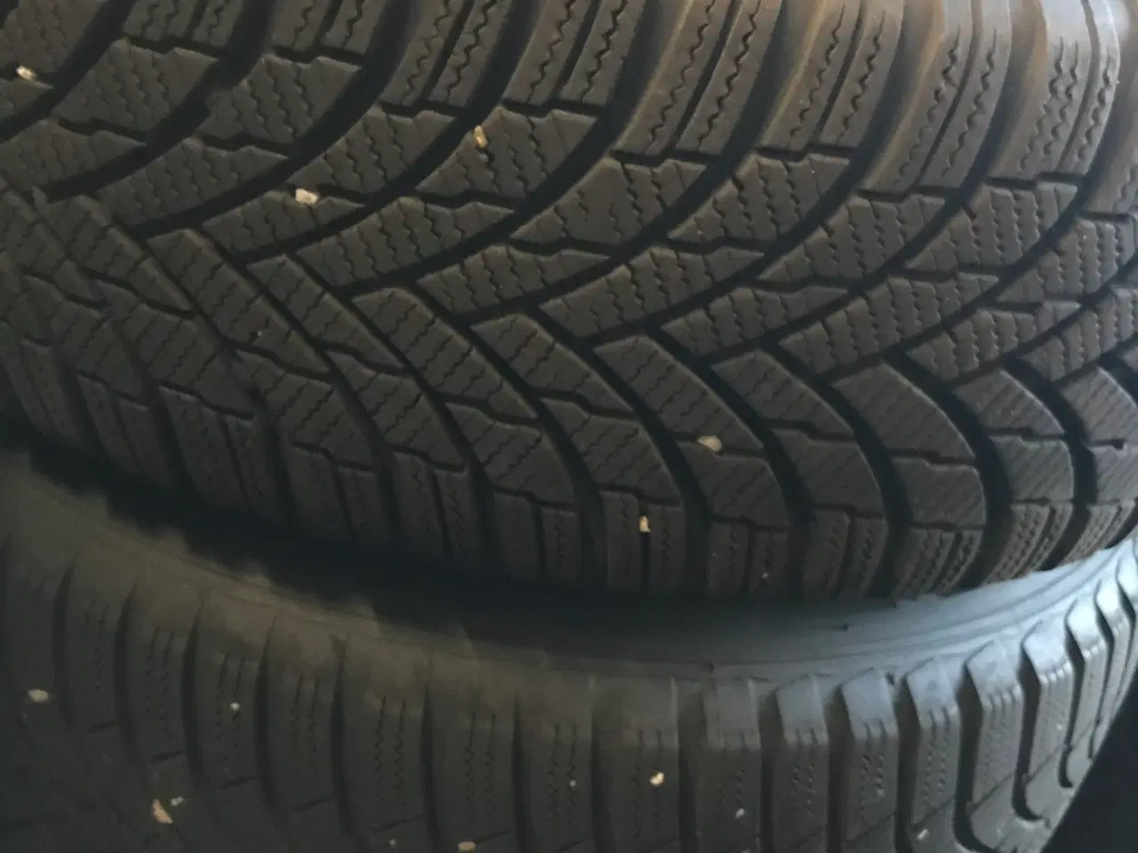 Billede 1 - Vinterhjul, Peugeot 308