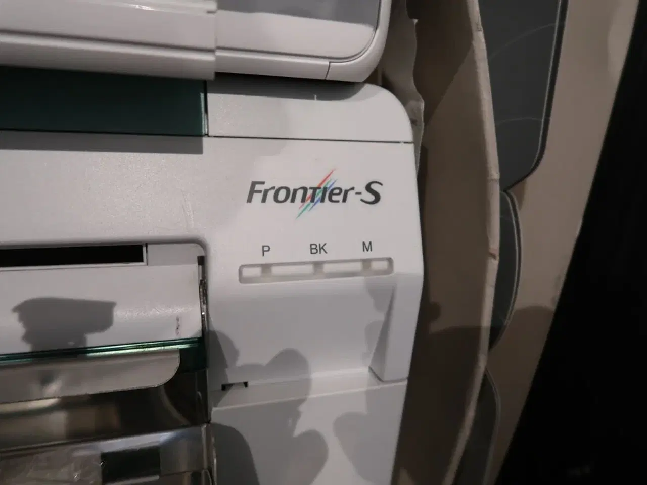 Billede 4 - Printer FUJIFILM Frontier-S