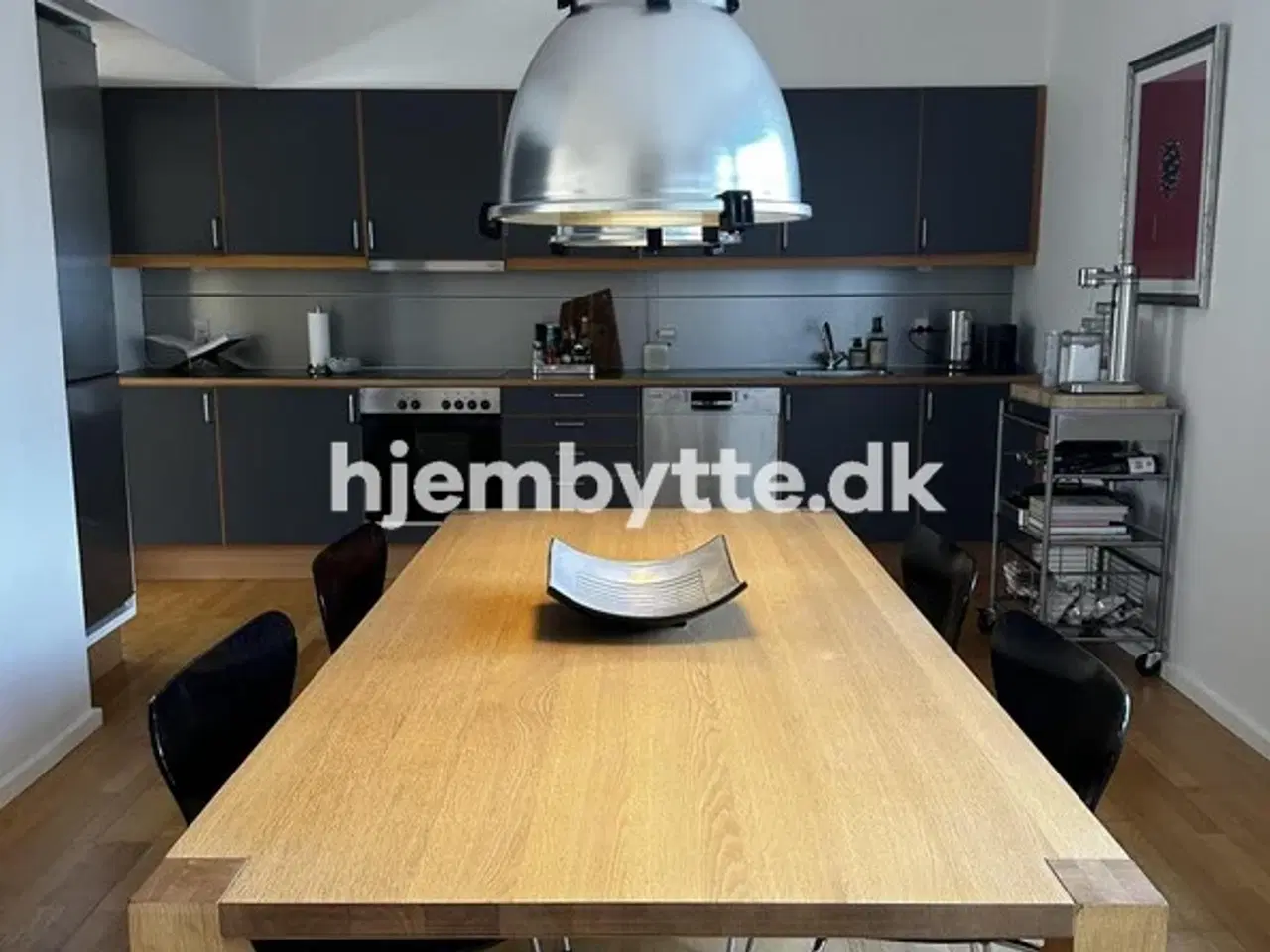 Billede 4 - Hjembytte - Strandboulevarden