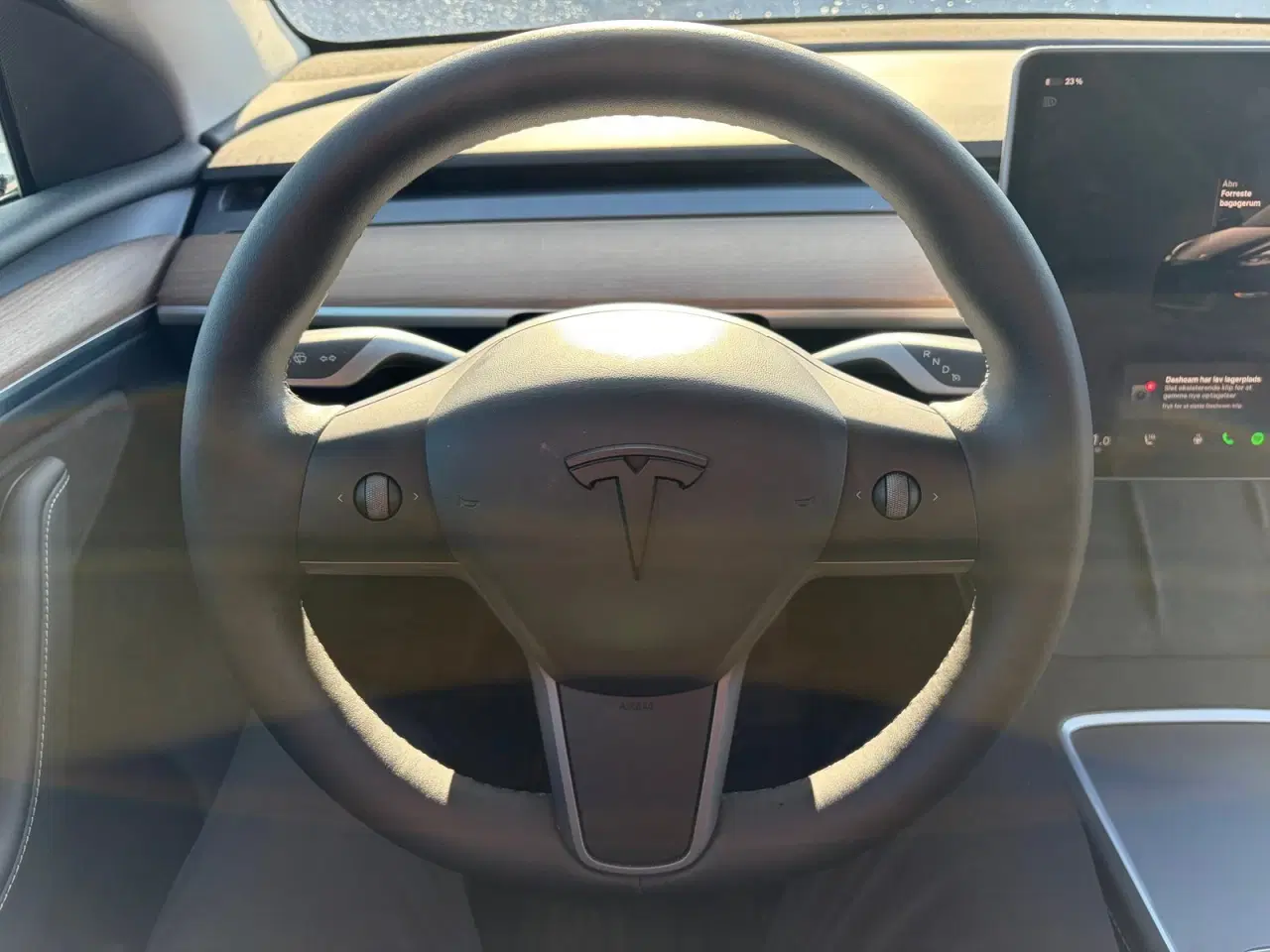Billede 10 - Tesla Model Y  Long Range AWD