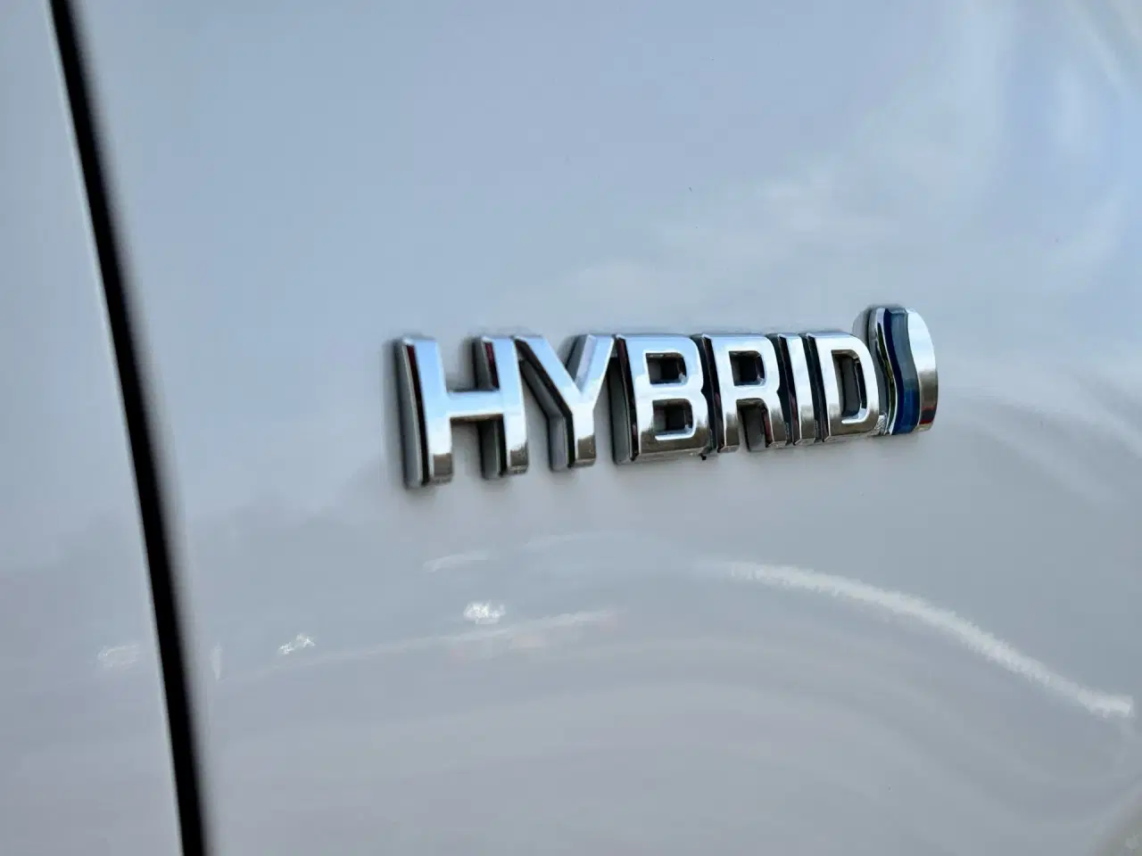 Billede 10 - Toyota Yaris 1,5 Hybrid H2 E-CVT 100HK 5d Trinl. Gear