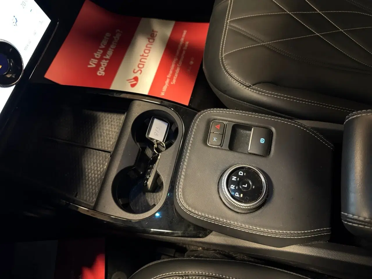 Billede 12 - Ford Mustang Mach-E 75 Standard Range