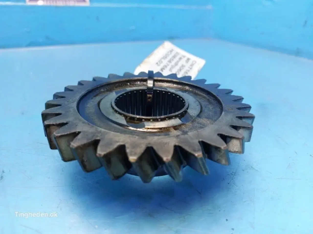 Billede 5 - Massey Ferguson 3060 Tandhjul 3385876M3