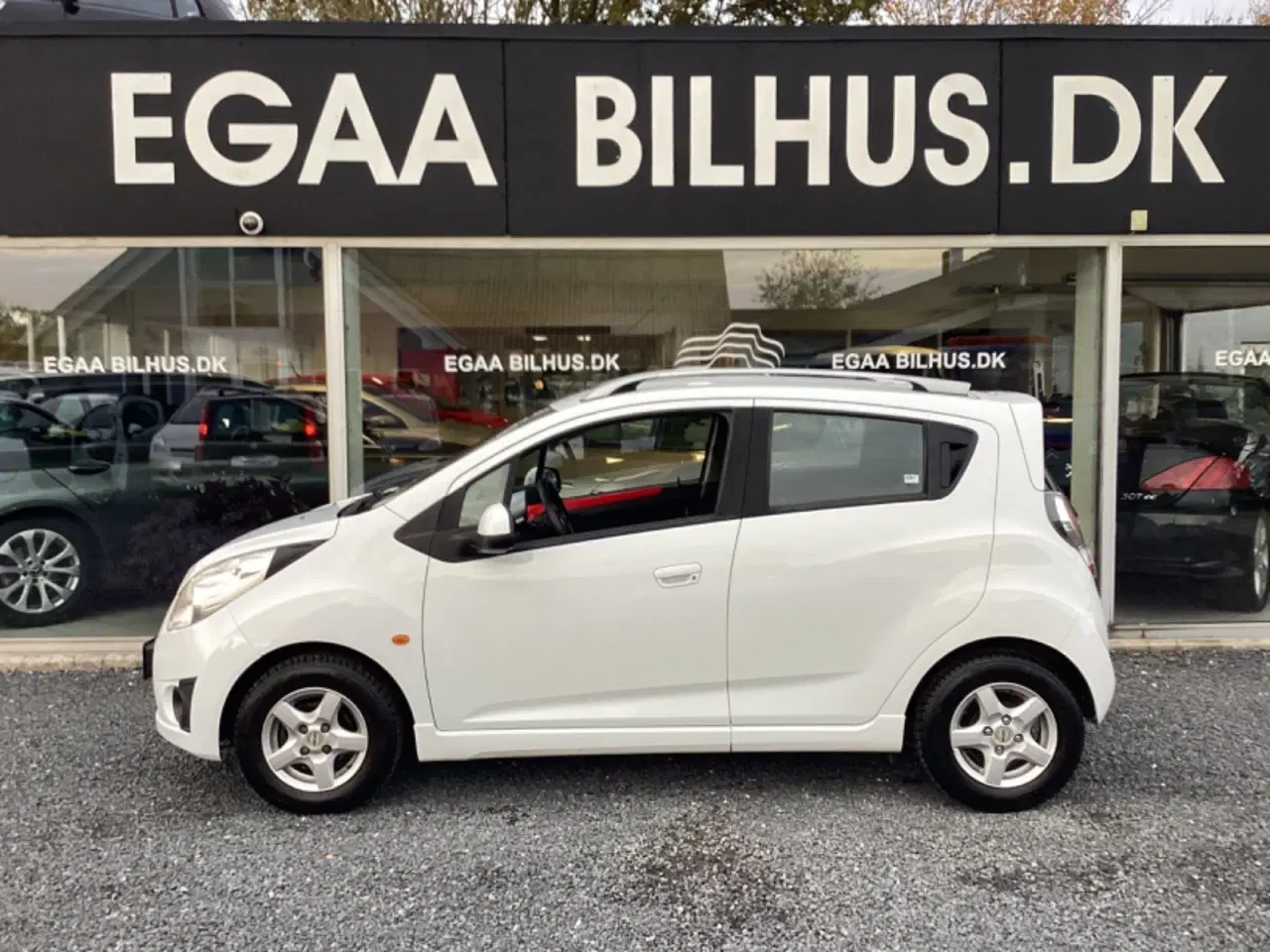 Billede 1 - Chevrolet Spark 1,2 LT