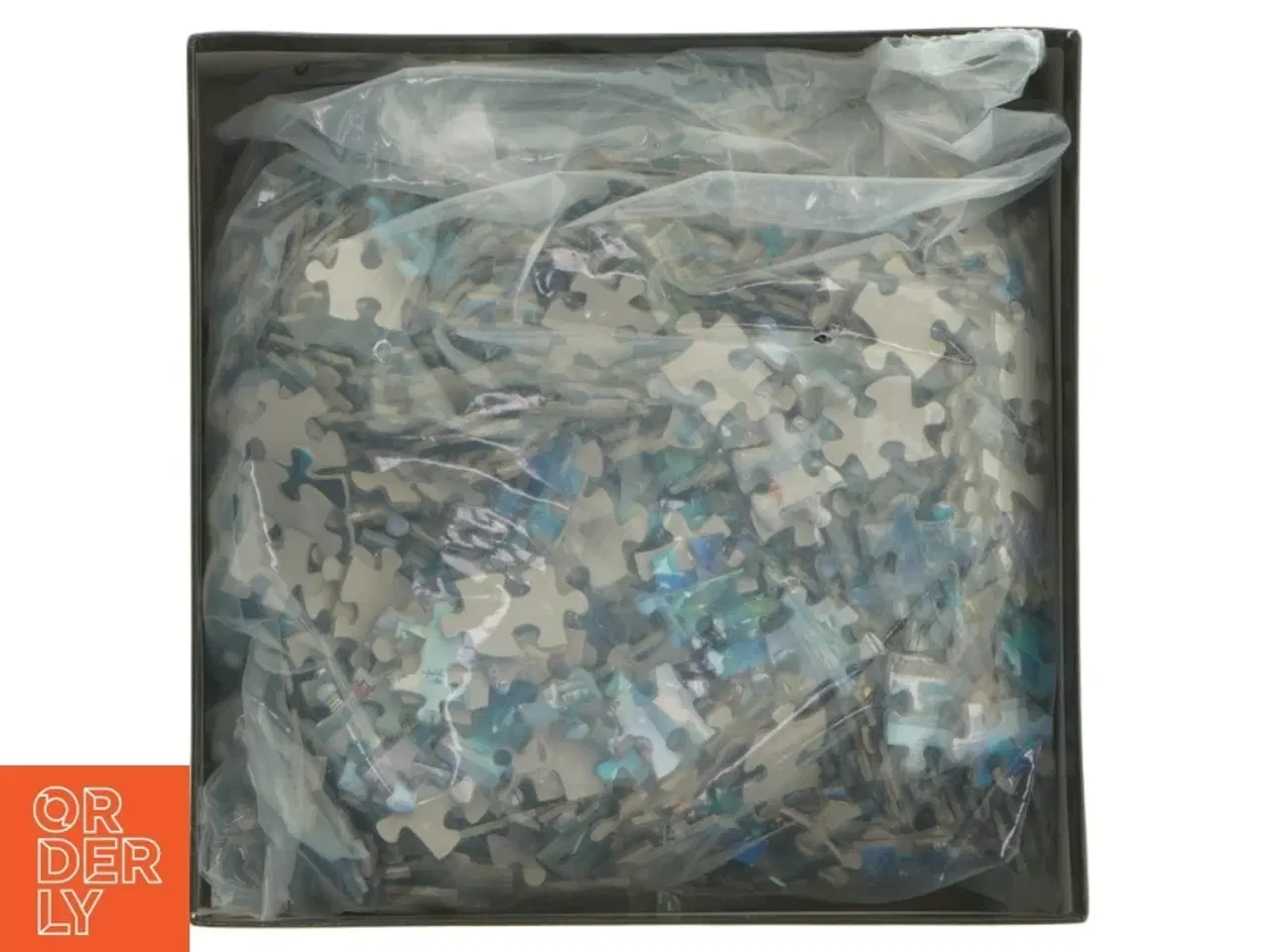 Billede 3 - Photomosaics puslespil (str. 73 x 48,6 cm)