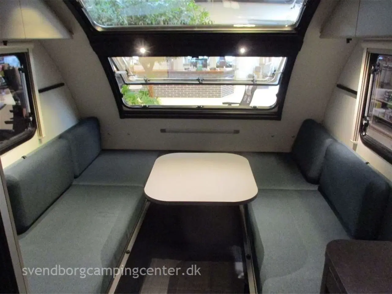 Billede 3 - 2026 - Adria Action 391 LH Sport   Kommer til April