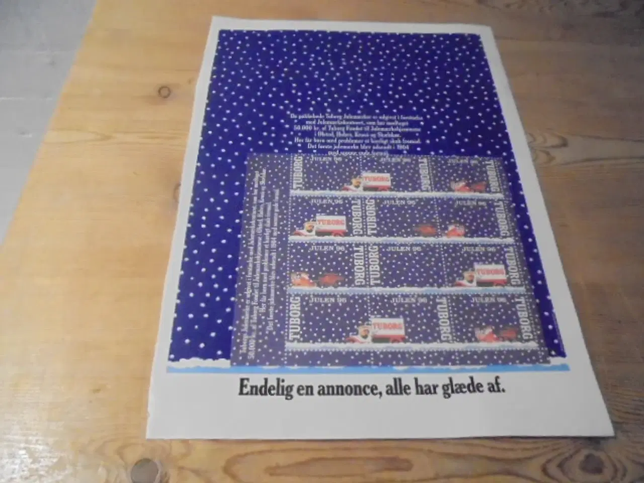 Billede 7 - De arver Europas troner  Tillæg til Billed Bladet 