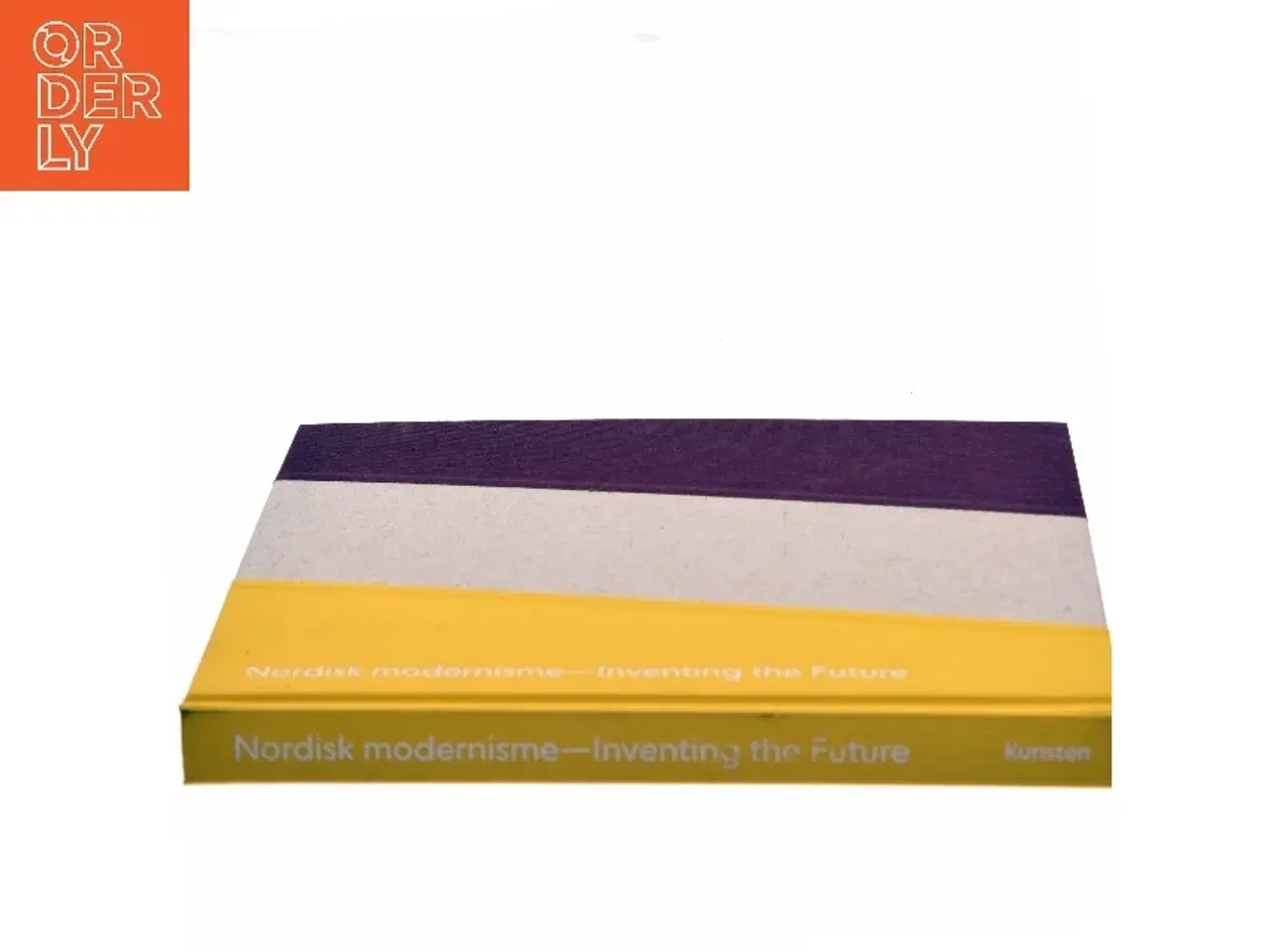 Billede 2 - Nordisk modernisme — Inventing the Future (Bog)