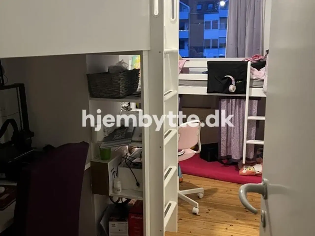 Billede 3 - Hjembytte - Engvej