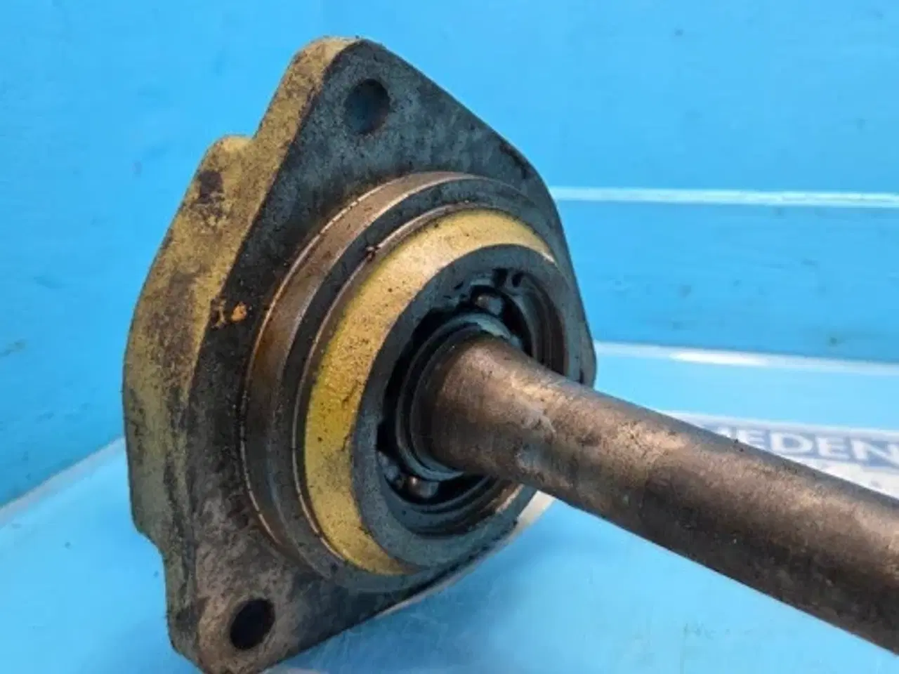 Billede 7 - John Deere 2040 Pto Aksel R47249