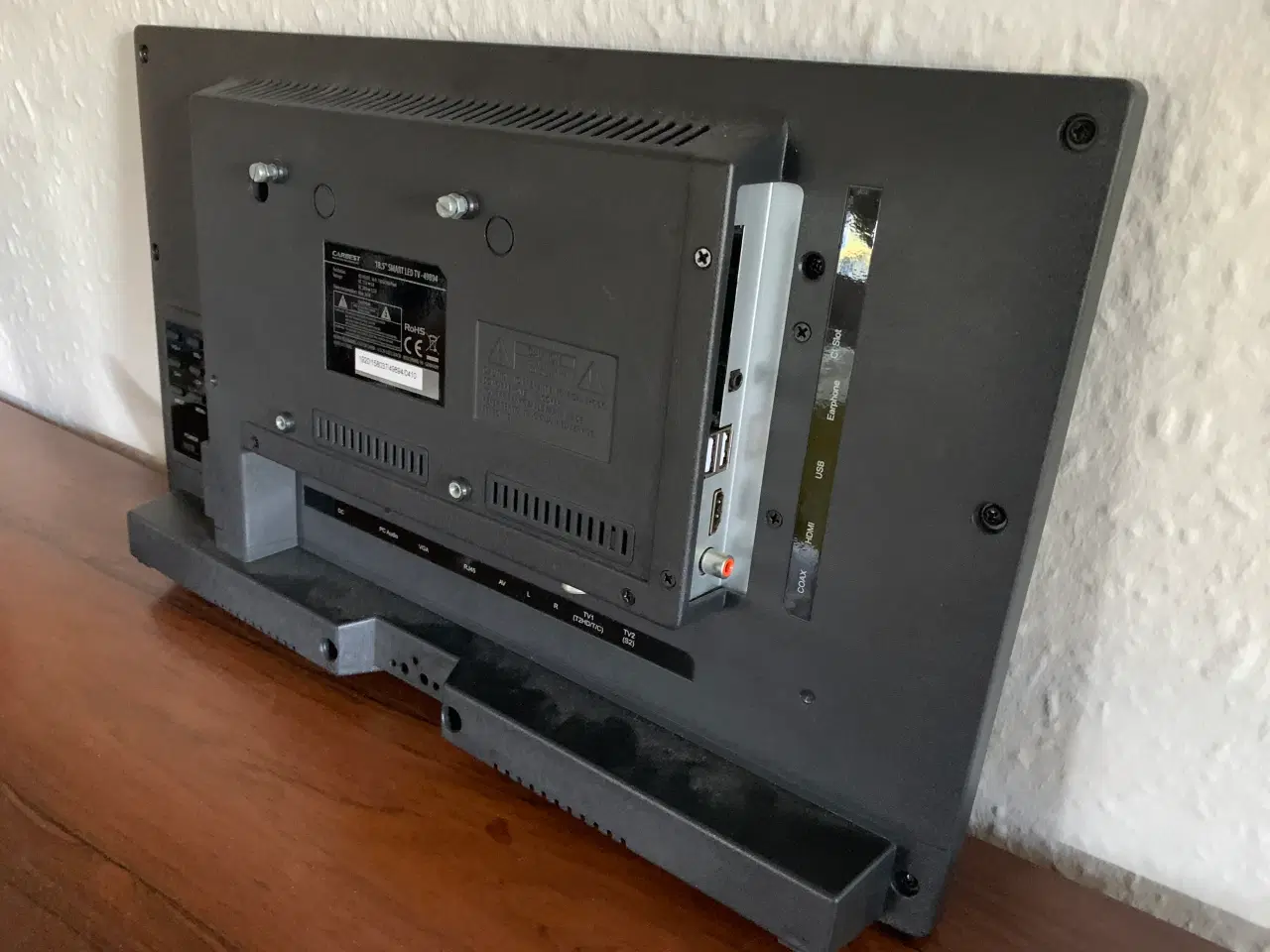 Billede 2 - 19" smart TV
