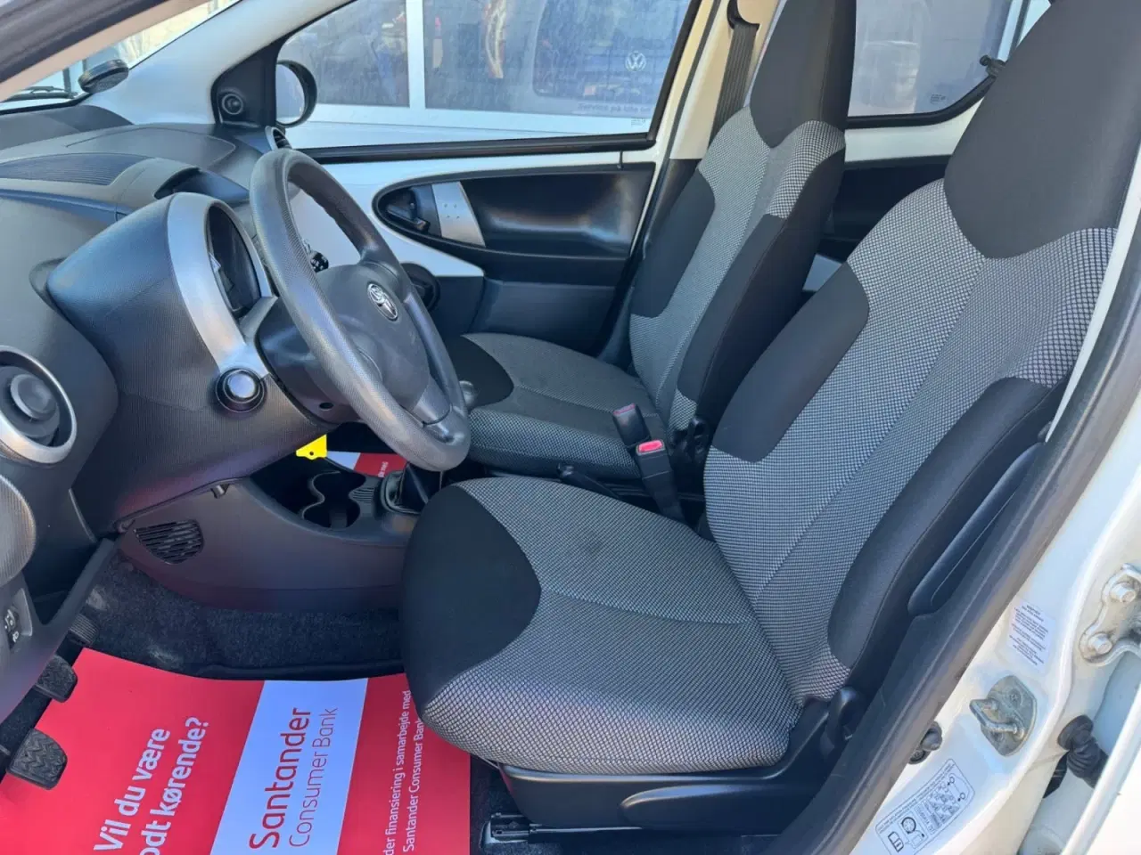 Billede 8 - Toyota Aygo 1,0 VVT-i Comfort