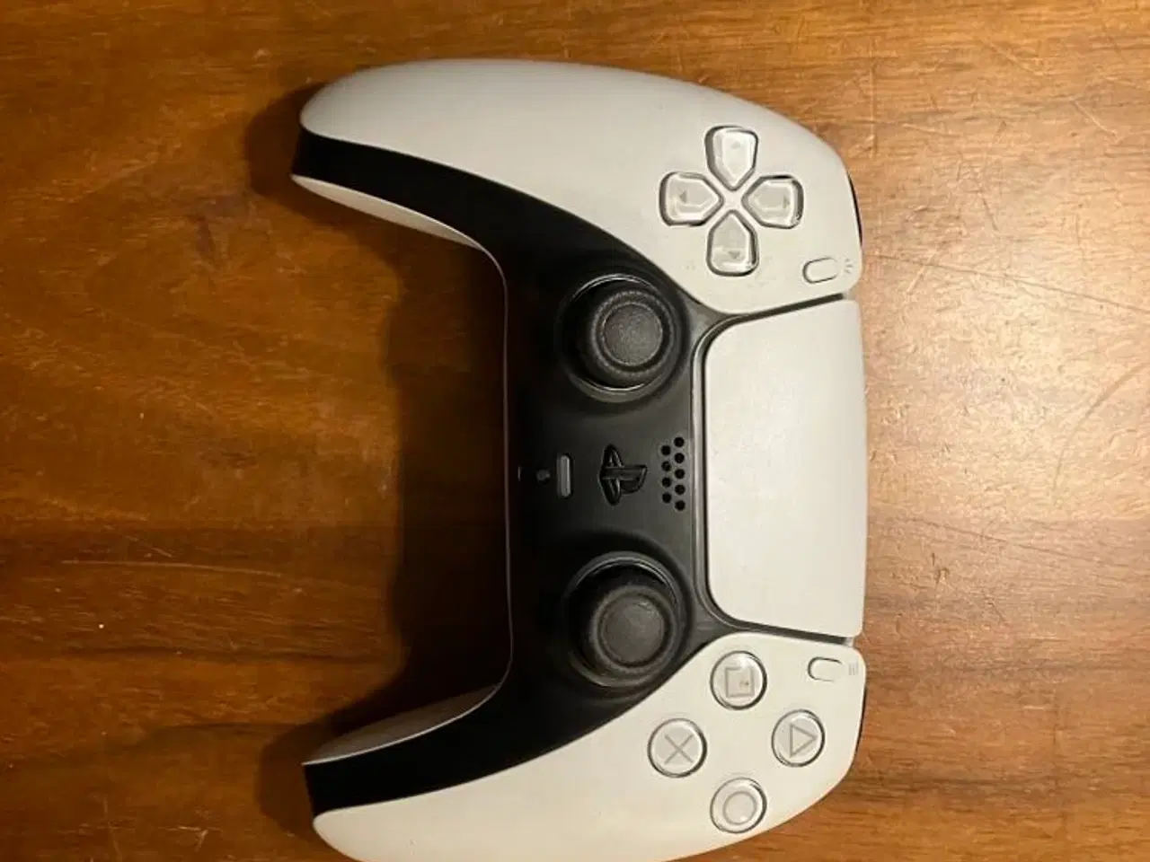 Billede 1 - Playstation PS5 controller, barely used.