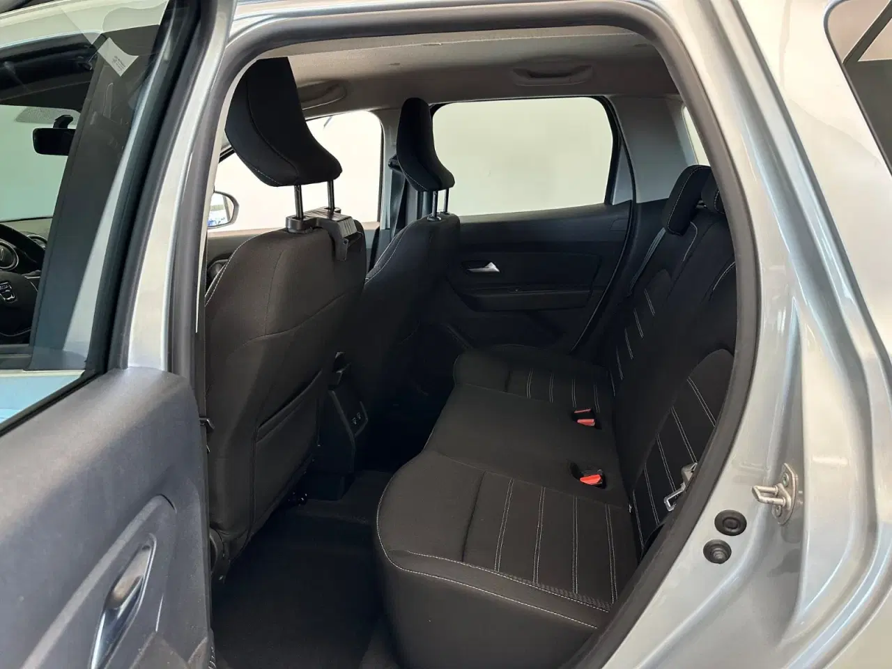 Billede 13 - Dacia Duster 1,3 TCe 150 Prestige EDC