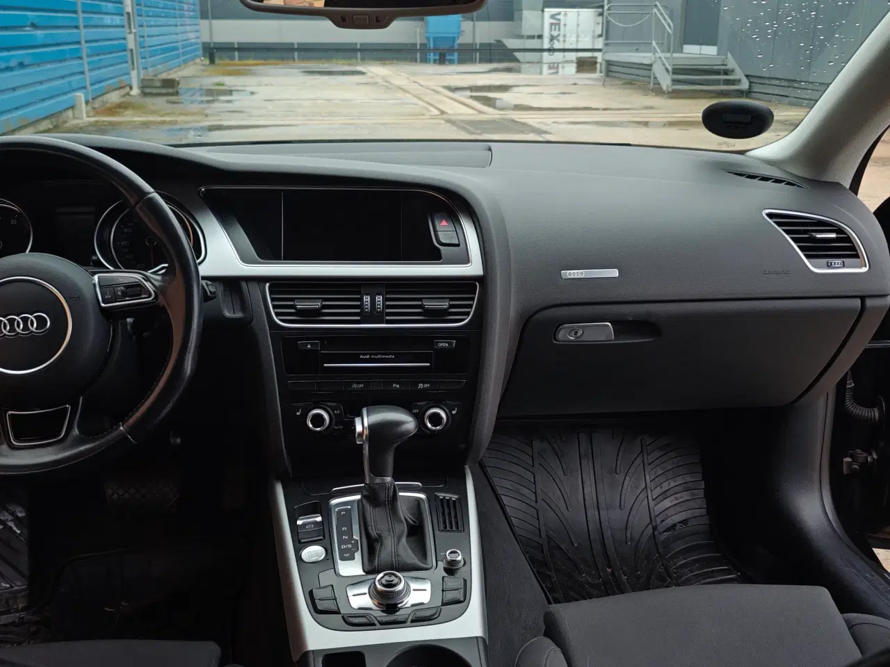 Billede 4 - Audi A5 Sportback S-Line 144 HK