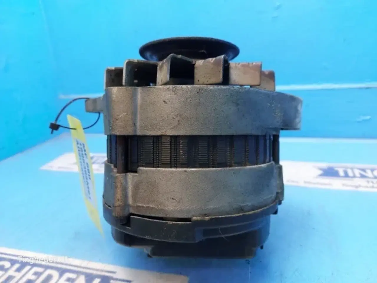 Billede 3 - Massey Ferguson 690 Generator 1895398M91