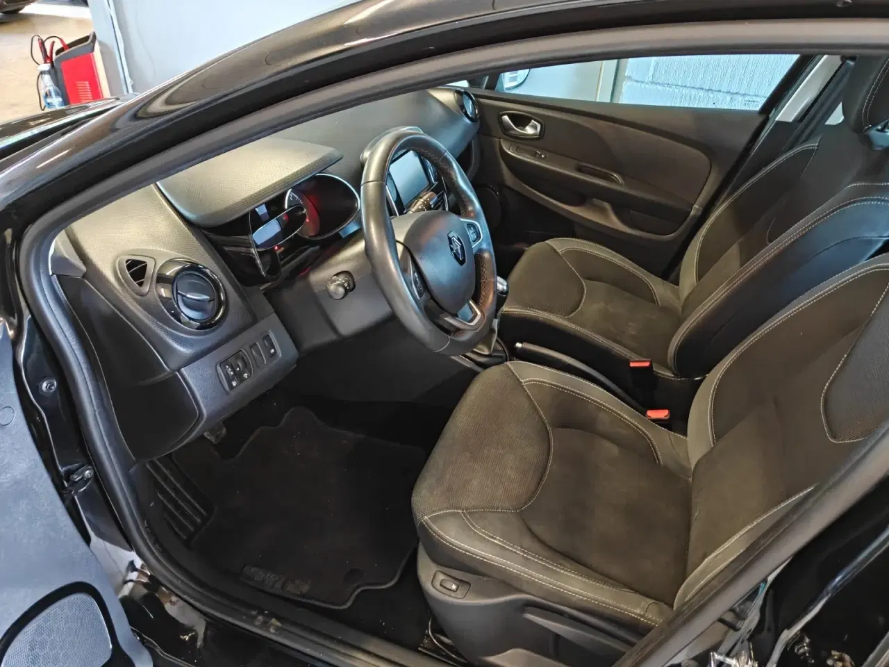 Billede 9 - Renault Clio IV 1,5 dCi 90 Zen