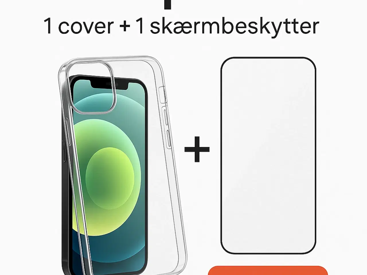 Billede 6 -  Lille Mobilpakke – Til iPhone 16e