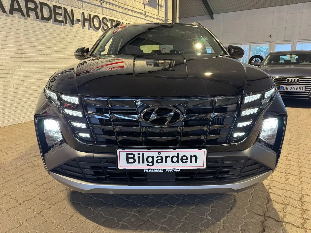 Billede 6 - Hyundai Tucson 1,6 PHEV N-Line aut. 4WD