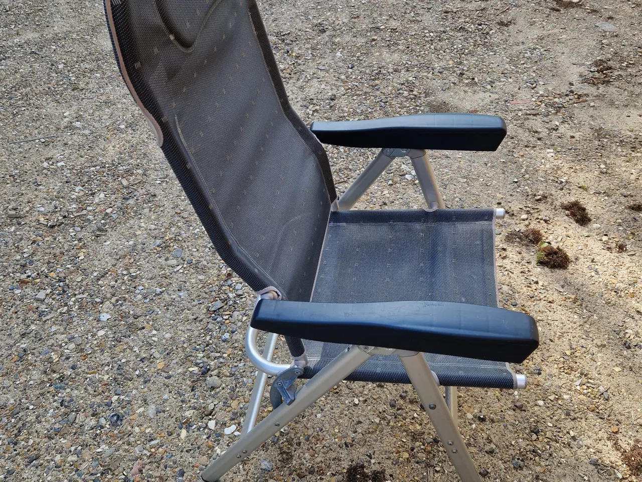 Billede 1 - Positions campingstole