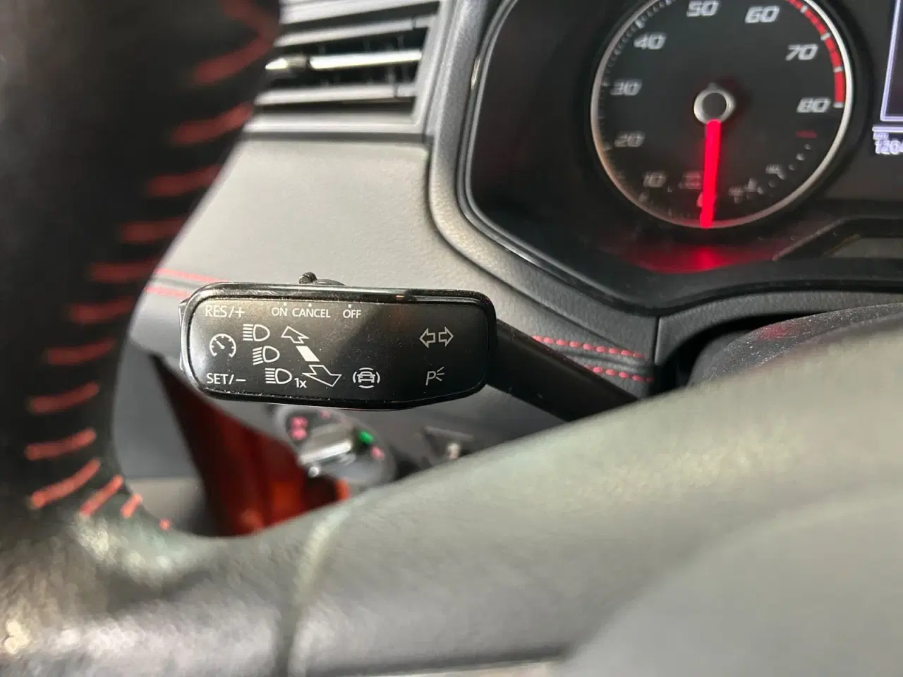 Billede 10 - Seat Arona 1,0 TSi 115 FR