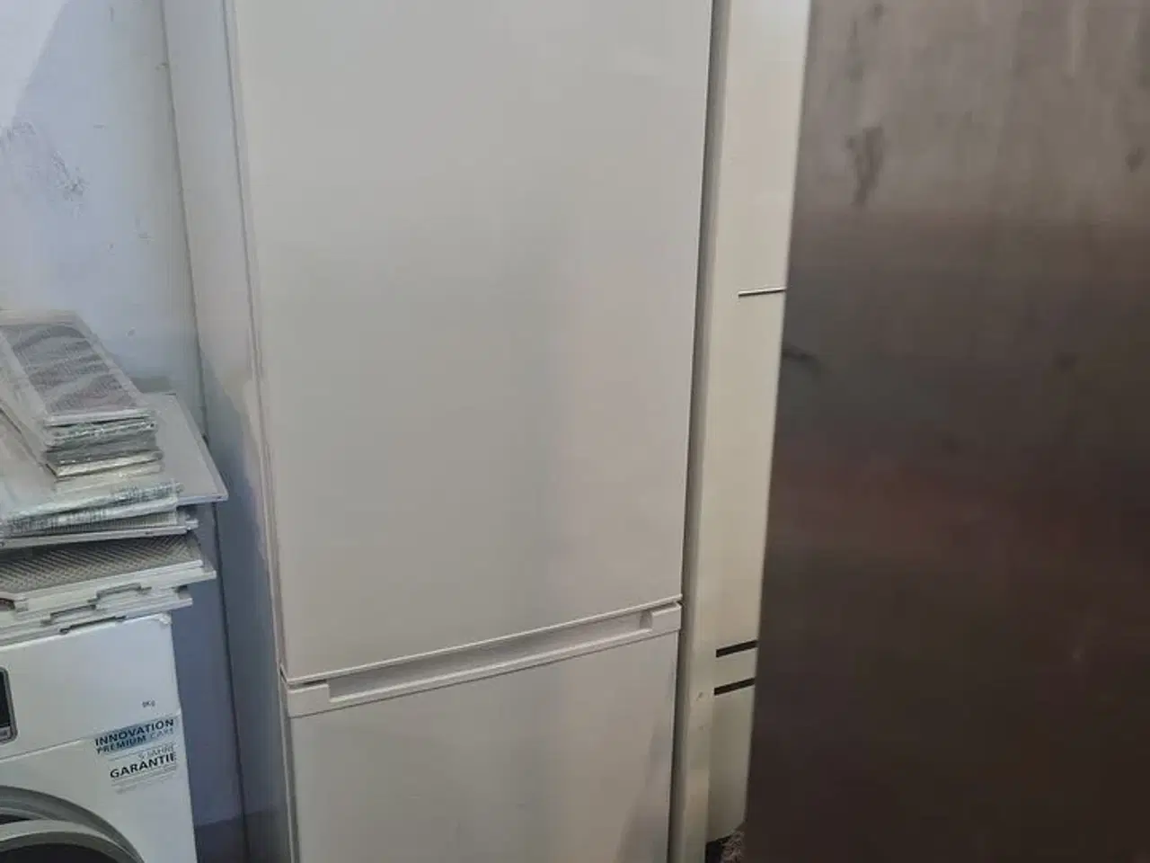 Billede 1 - Køl/frys, Demo BLOMBERG