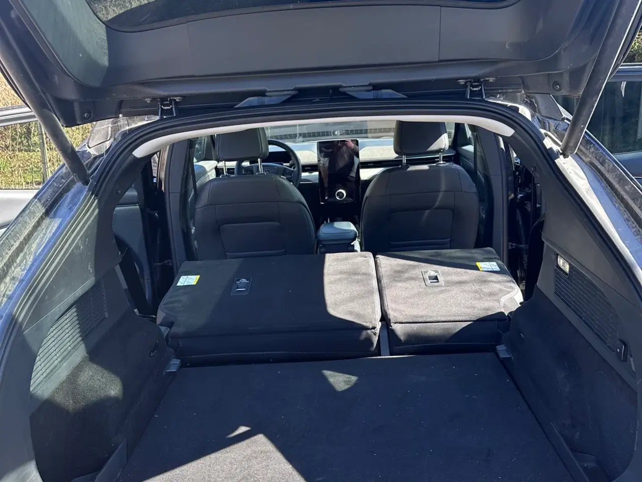 Billede 14 - Ford Mustang Mach-E 88 Extended Range