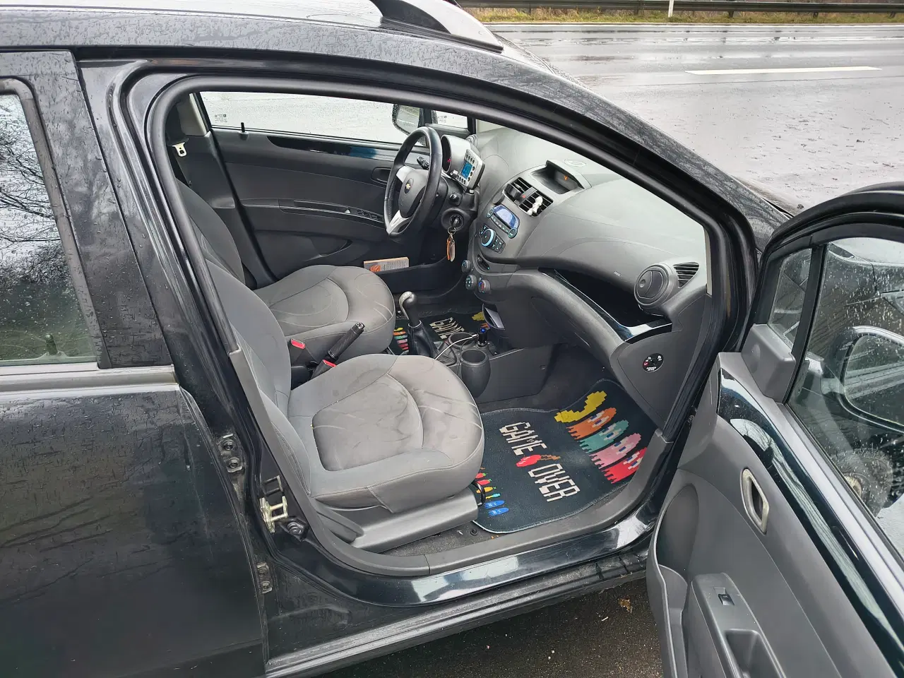 Billede 8 - Chevrolet Spark 1,2 LS 2011