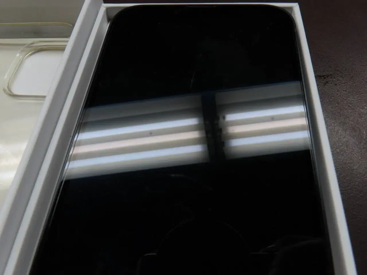 Billede 4 - Mobiltelefon, APPLE IPHONE