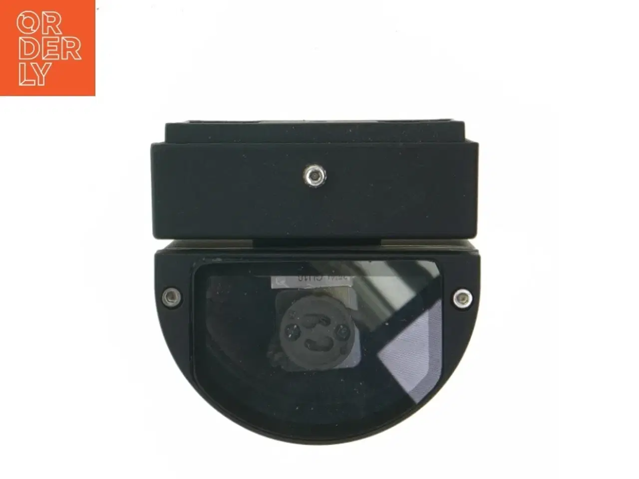 Billede 6 - Udendørs væglampe Focus GU10 fra LK Design (str. 15x11 cm)