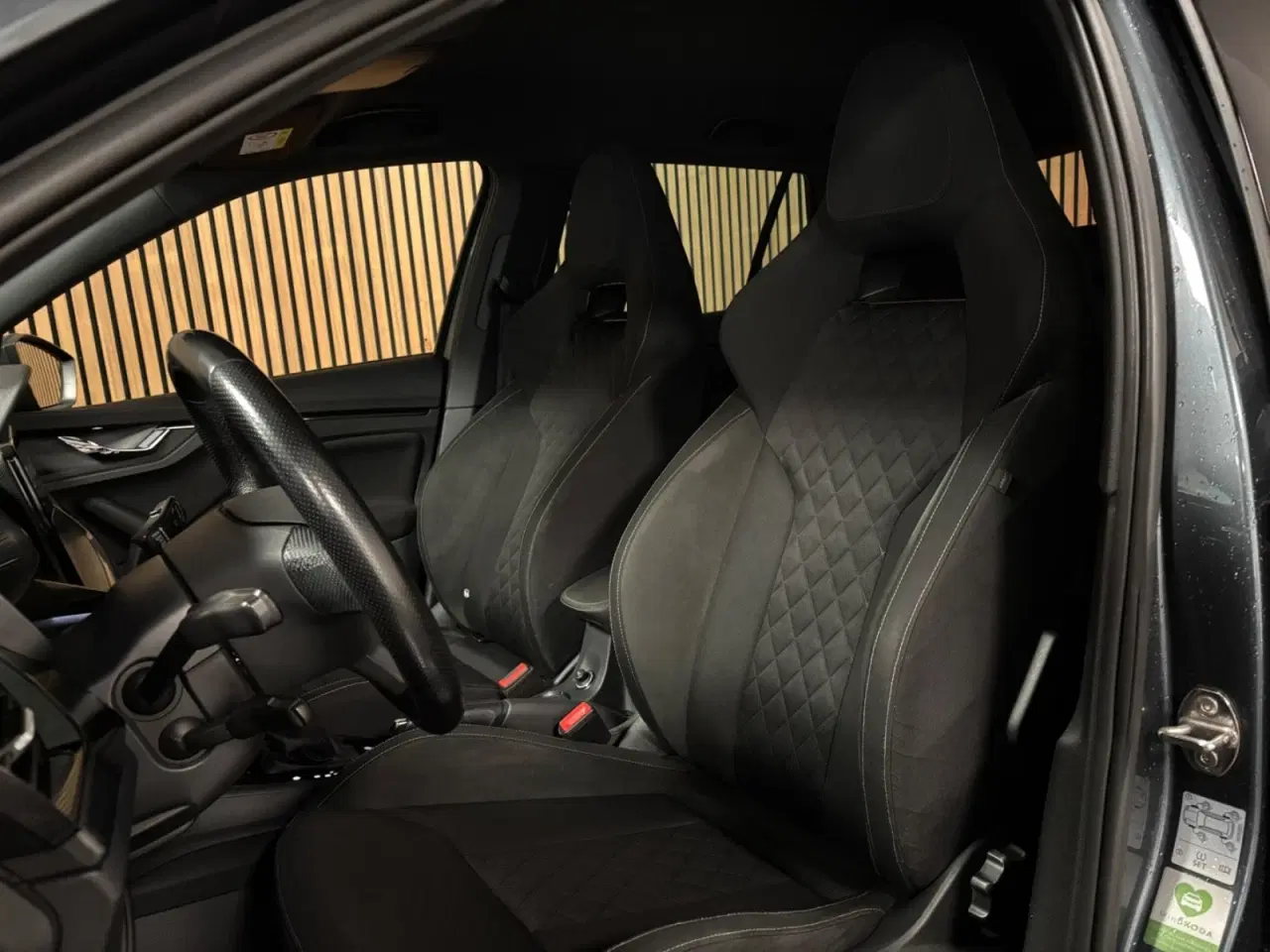 Billede 7 - Skoda Kamiq 1,5 TSi 150 Style Premium DSG