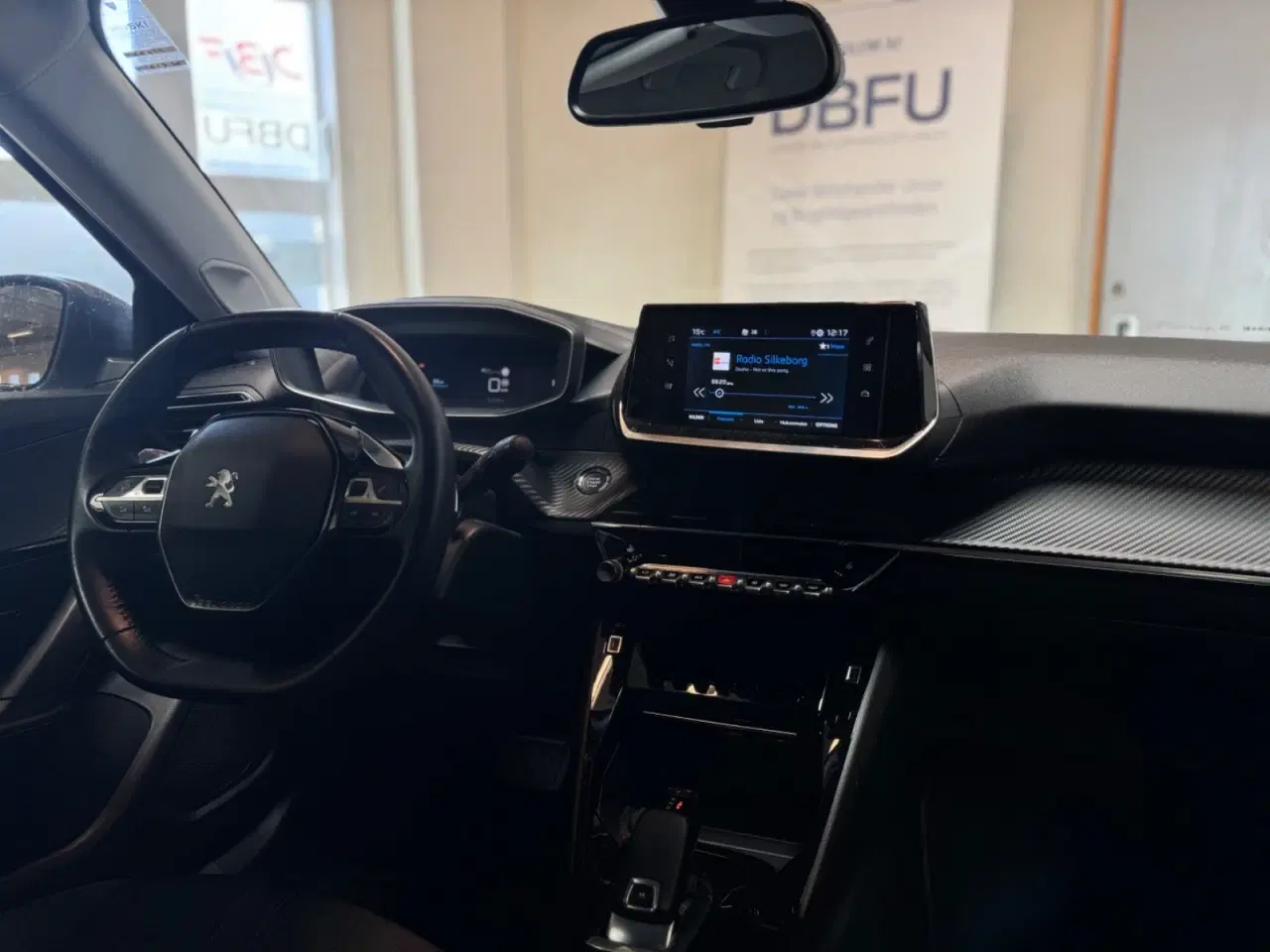 Billede 10 - Peugeot 2008 1,2 PureTech 130 Allure Pack EAT8