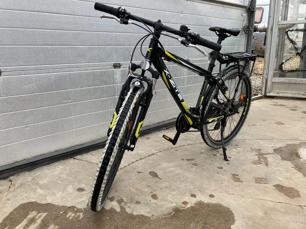 Billede 2 - X-Zite MTB