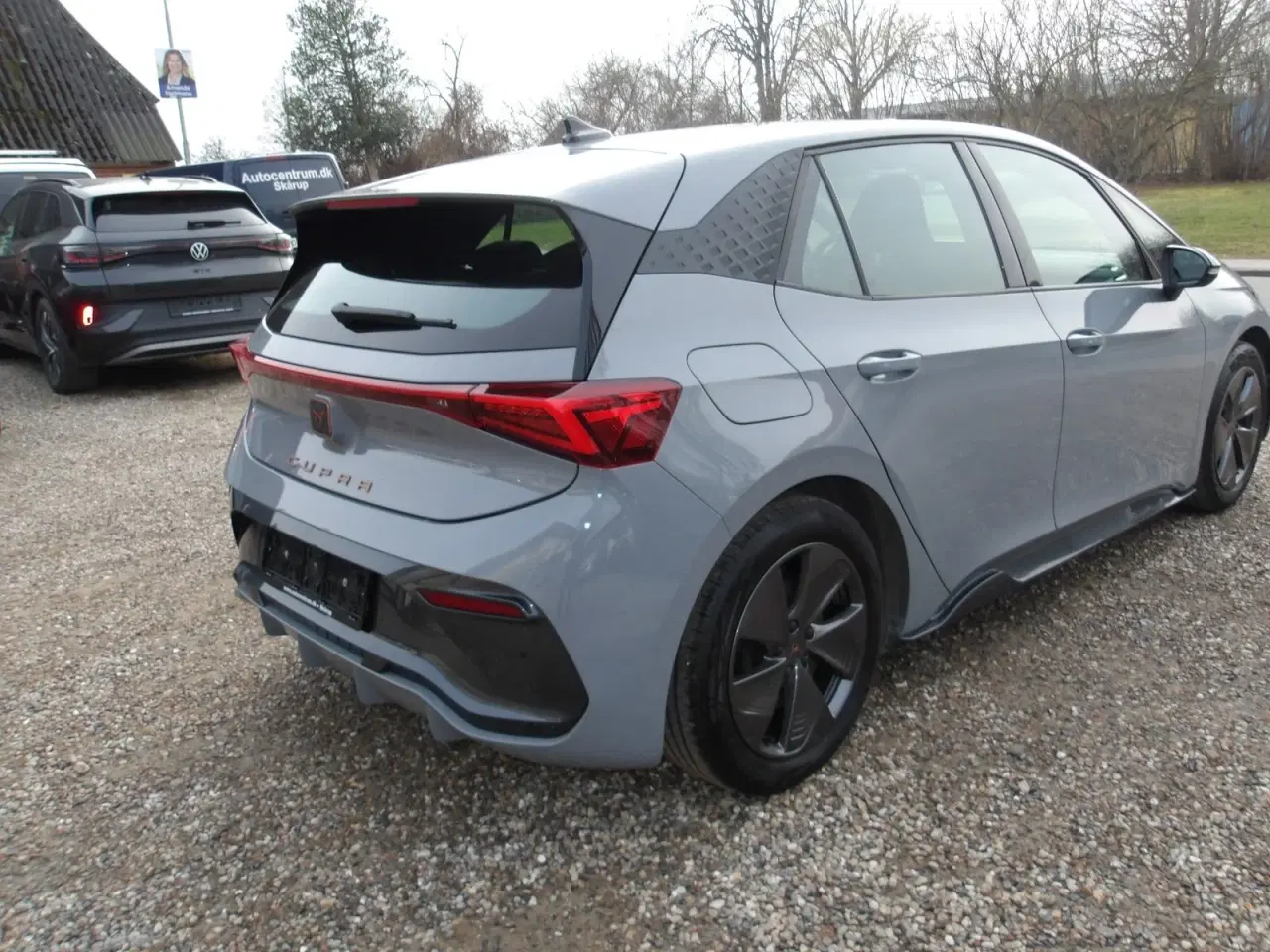 Billede 3 - Cupra Born 58 High