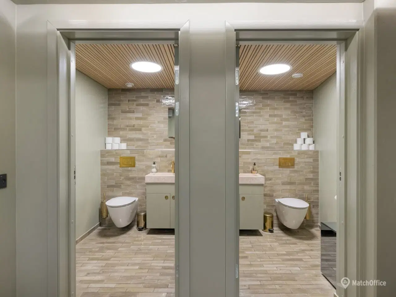 Billede 20 - Eksklusivt og ekstraordinært på Aarhus Ø