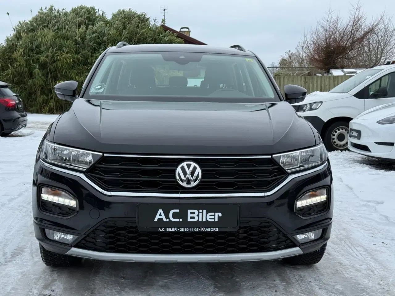 Billede 2 - VW T-Roc 1,5 TSi 150 Style