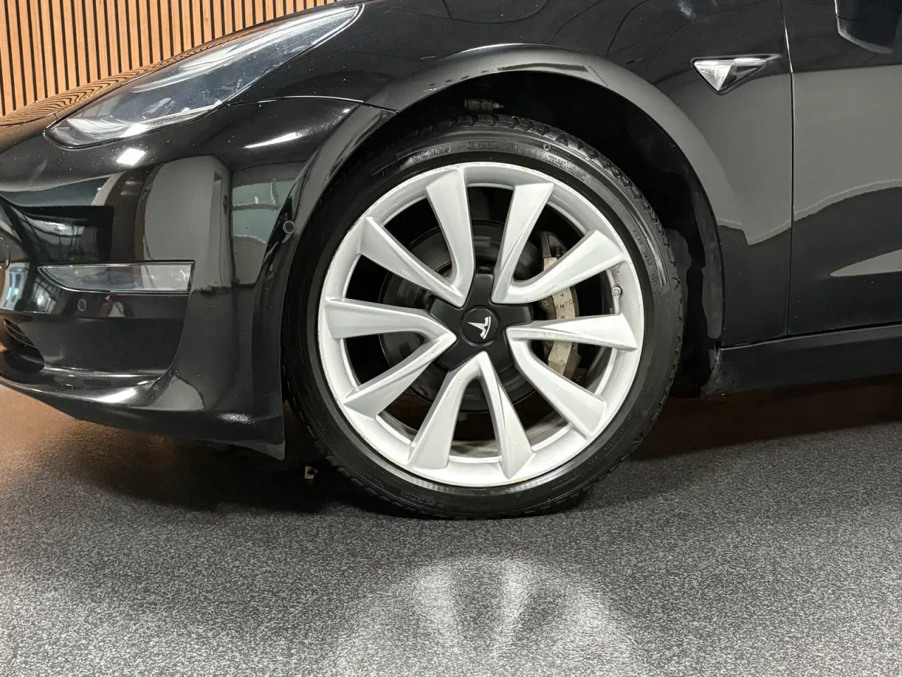 Billede 3 - Tesla Model 3  Long Range AWD