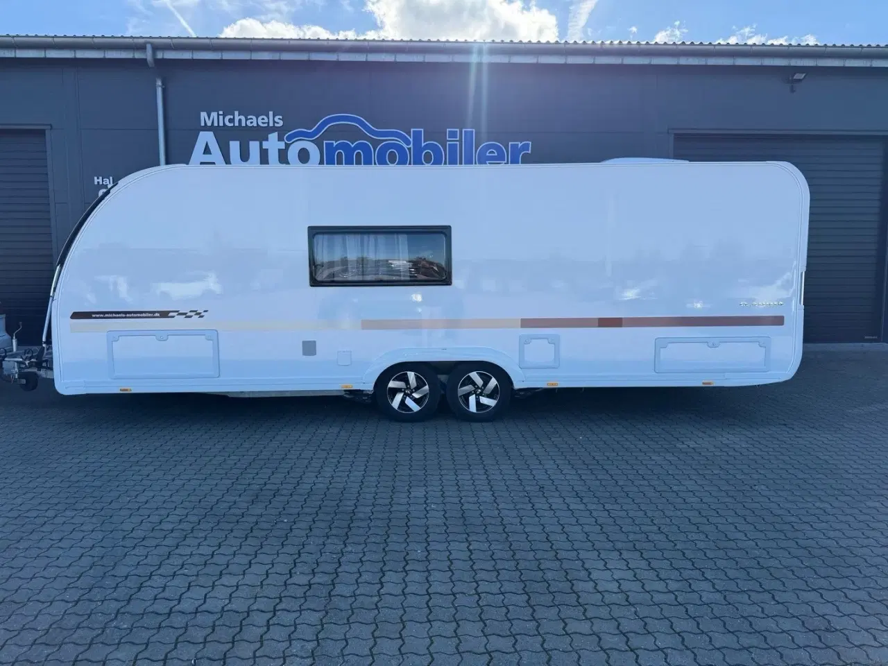Billede 2 - Adria 673 PK  