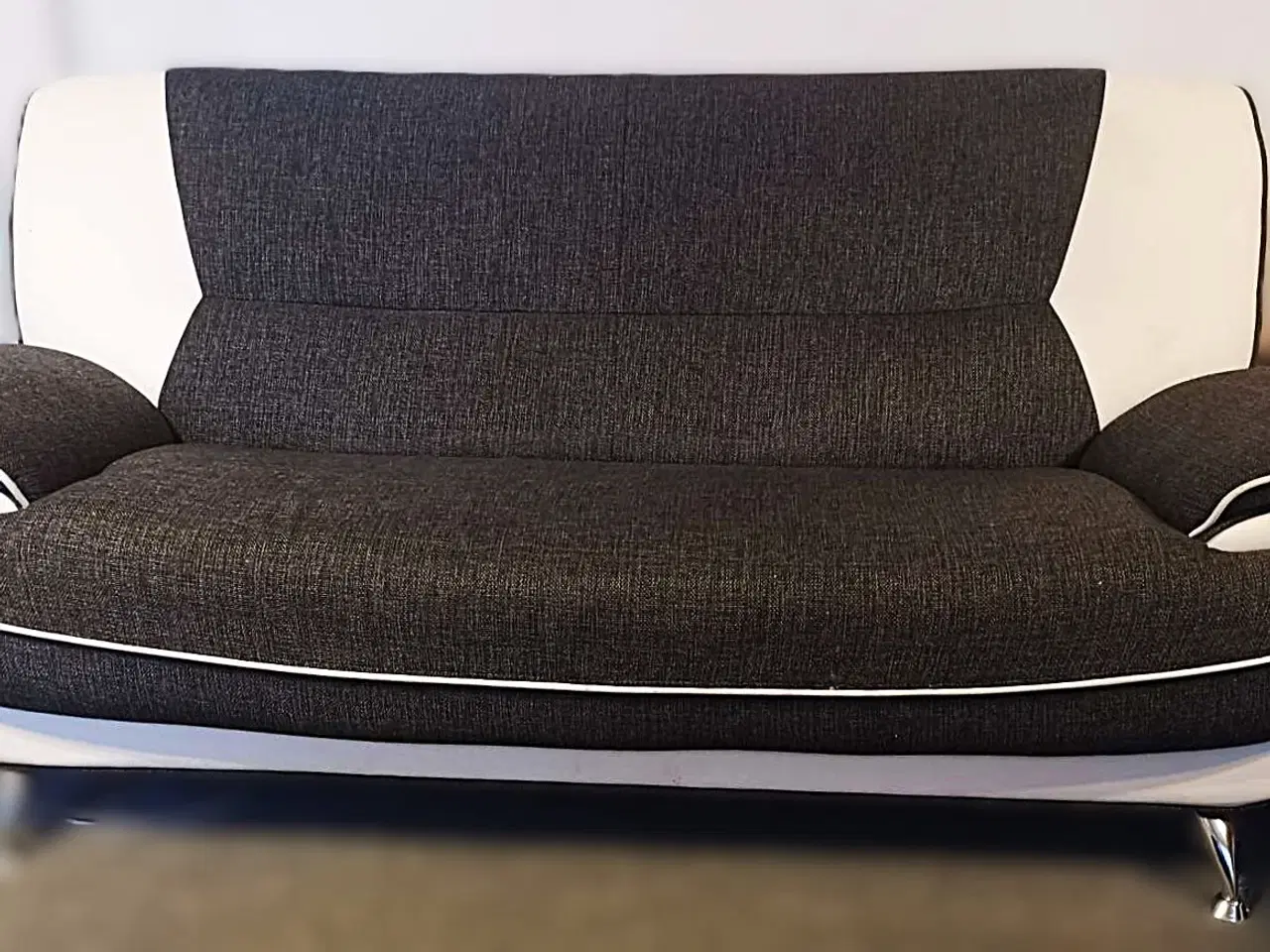 Billede 6 -  SOFASÆT 3+2, Sofa - BYD!!
