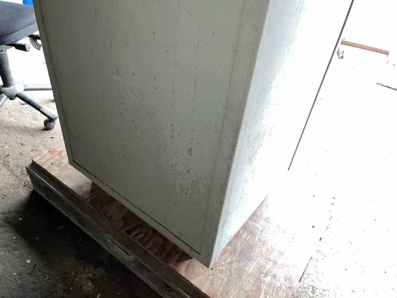 Billede 10 - Pengeskab Jøli