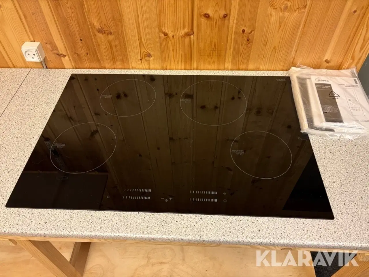 Billede 8 - Pavillon/Beboelsesmodul