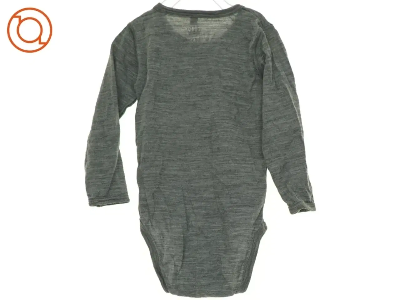 Billede 2 - Bodystocking fra Hust & Claire (str. 80 cm)