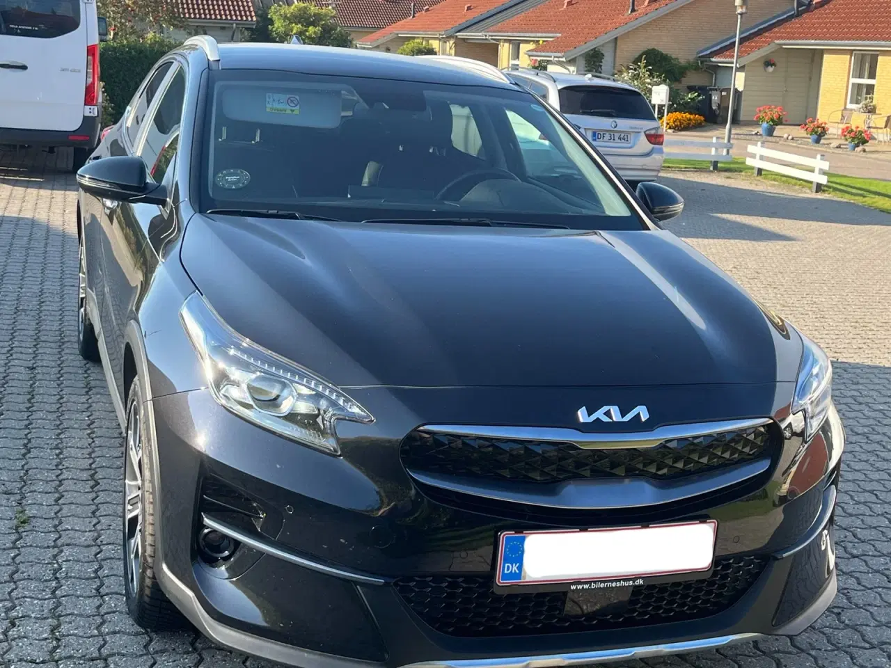 Billede 2 - Kia XCeed 1,6 PHEV Upgrade DCT