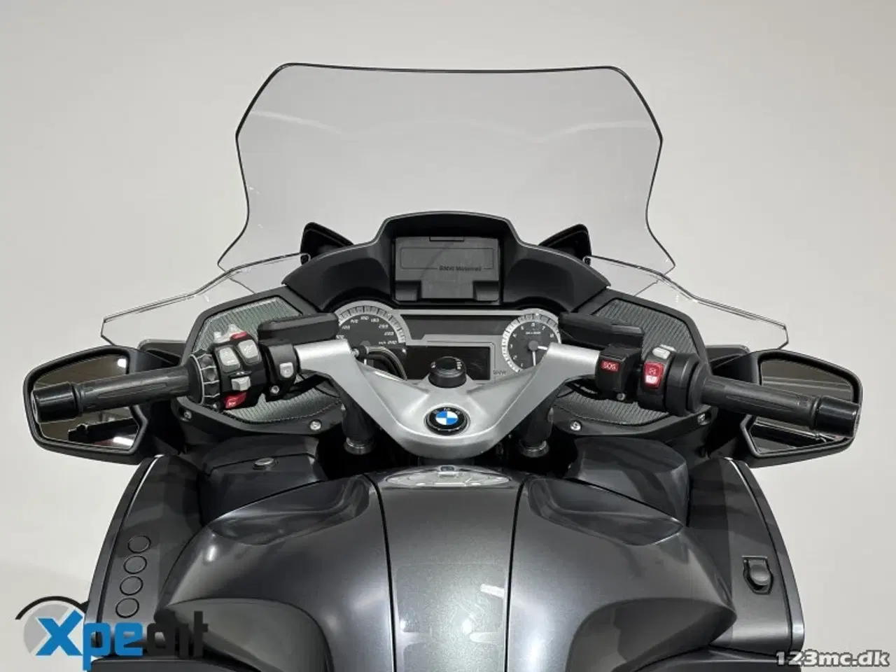 Billede 10 - BMW R 1250 RT