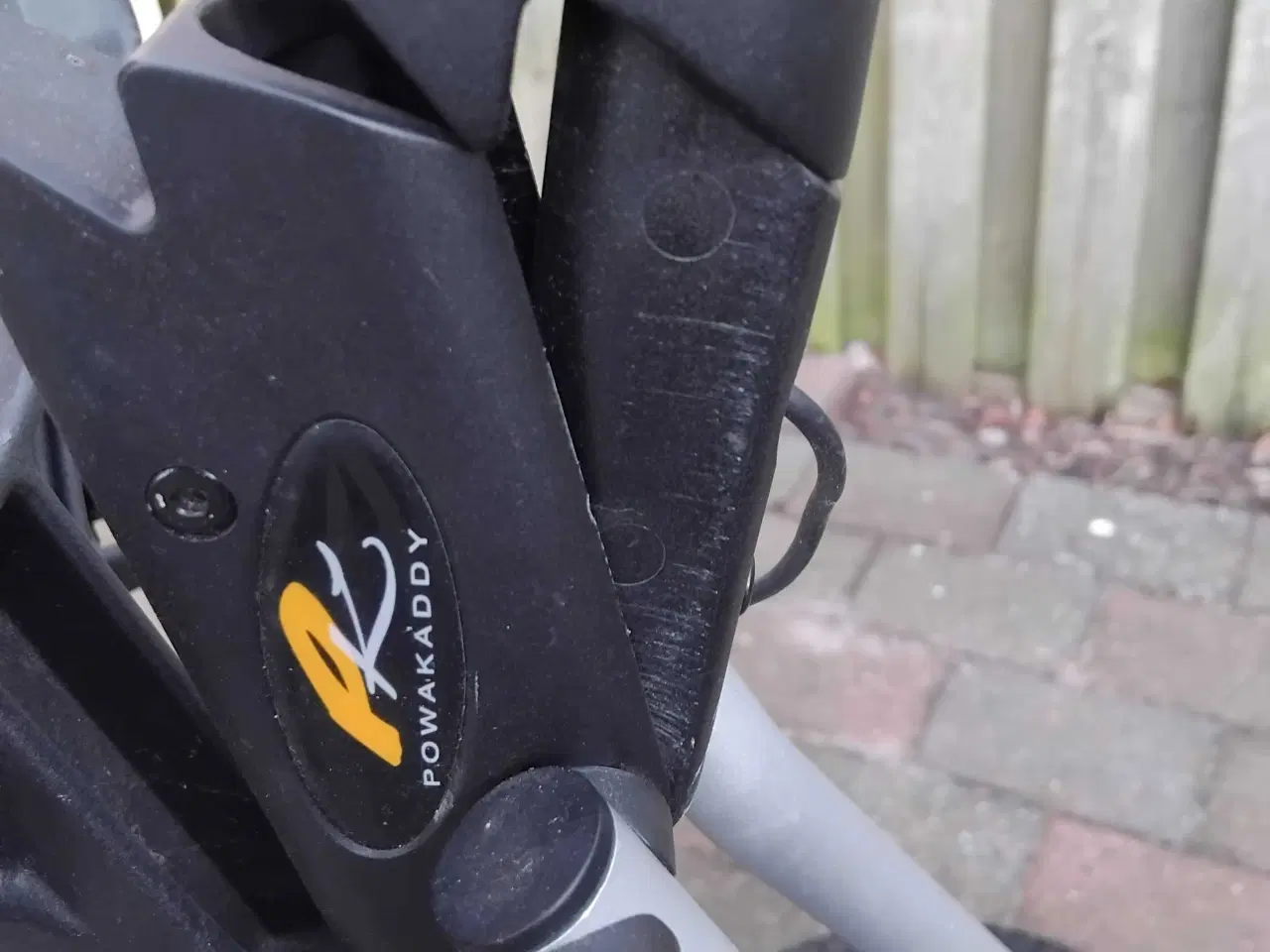 Billede 3 - El golfvogn elektrisk golf vogn